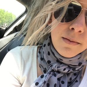 Meet your Posher, Morgan